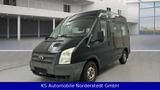 Ford Transit 300M 2.2 TDCI Behindertengerecht L2H2 - gebrauchte Ford Transit aus dem Jahr 2012