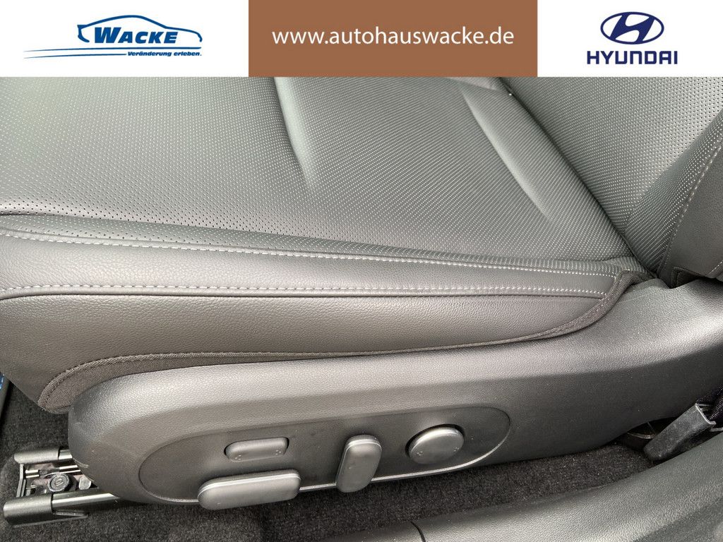 Hyundai IONIQ 6 – Bild 14
