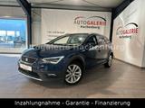 Seat Leon ST X-Perience 4Drive/LED/LEDER/NAVI/CarPlay - Seat Leon: X Perience
