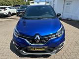 Renault Captur Version S/NAVI/SHZ/ALCANTARA/TEMP/PDC/1HD - : Zentralverriegelung