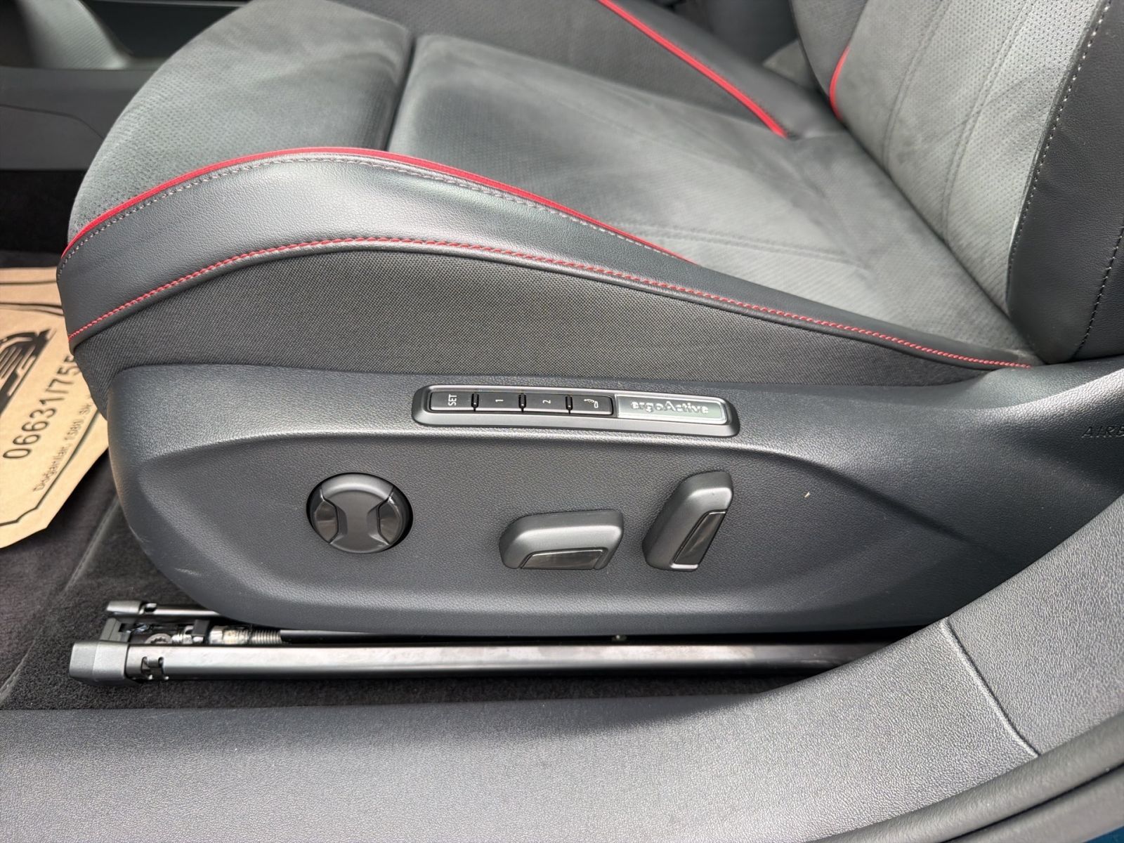 Volkswagen ID.7 - Bild 22