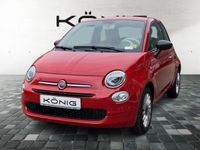 Fiat 500 - Vorschau Bild 1