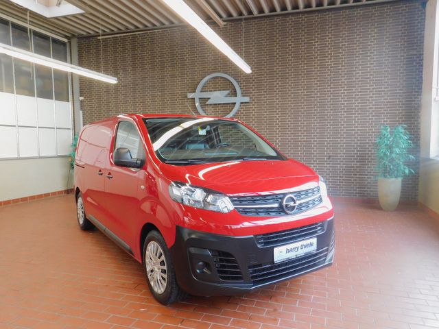 Opel Vivaro Kasten Edition M