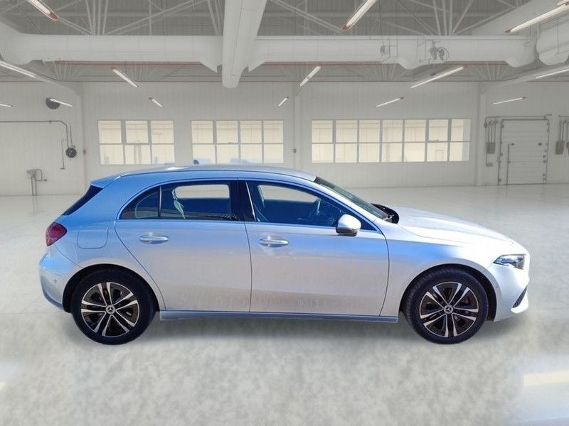 Mercedes-Benz MERCEDES-BENZ A 250 E PLUG-IN AT ADVANCED PROGRE imagem 3
