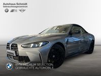 BMW M4 - Vorschau Bild 1