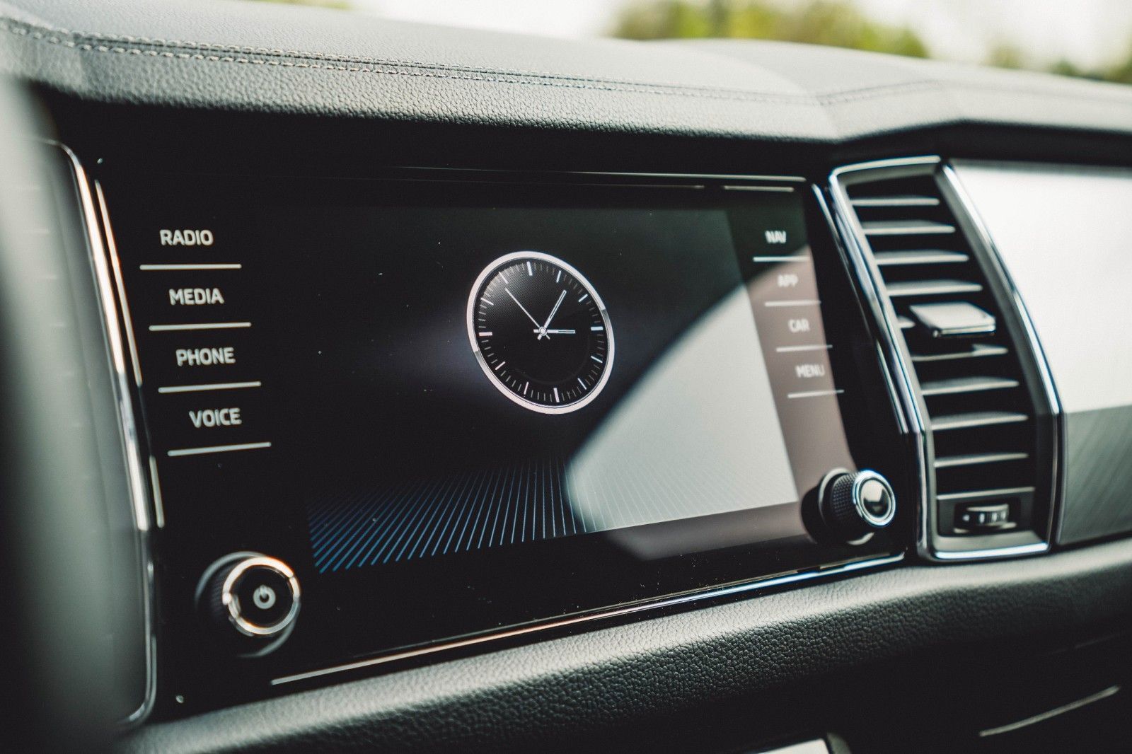Fahrzeugabbildung SKODA Kodiaq 2.0TDI DSG 4x4 *ACC*NAVI*ViCo*Kamera*AHK*