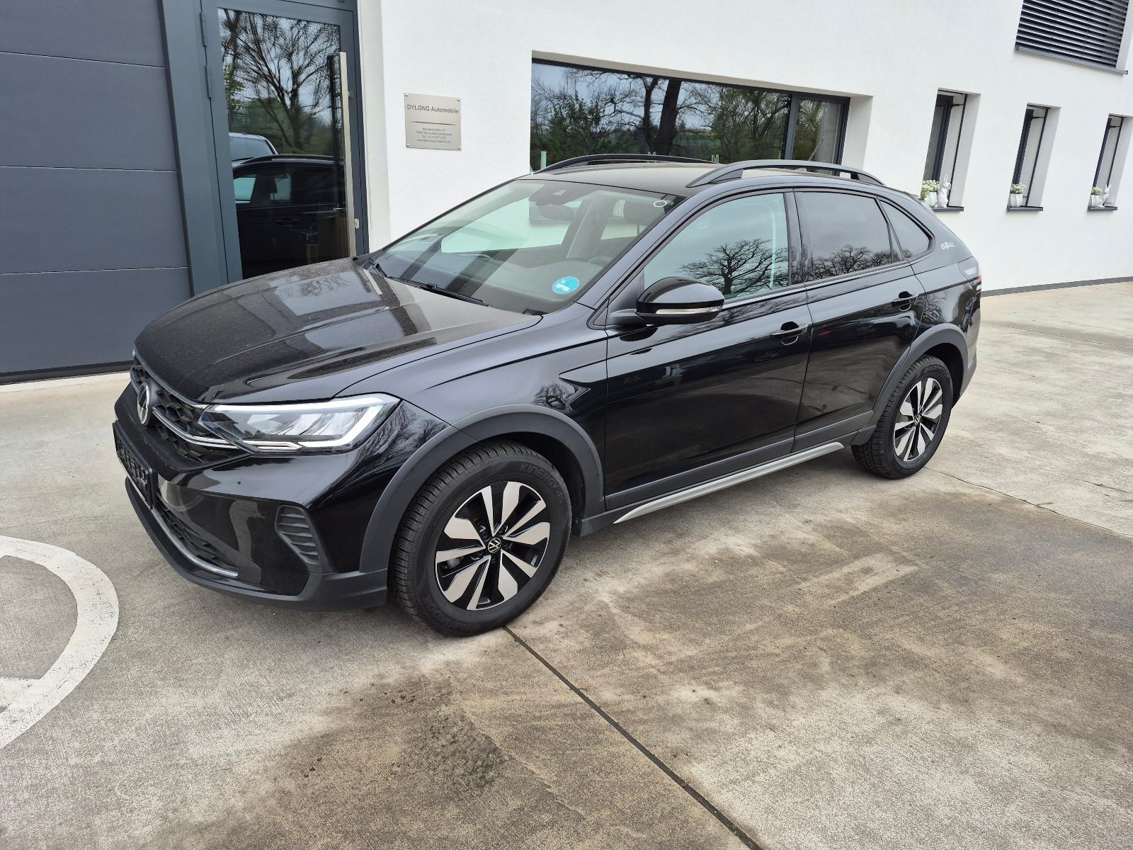 Volkswagen Taigo Goal  + NAVI+Klimaautomatik