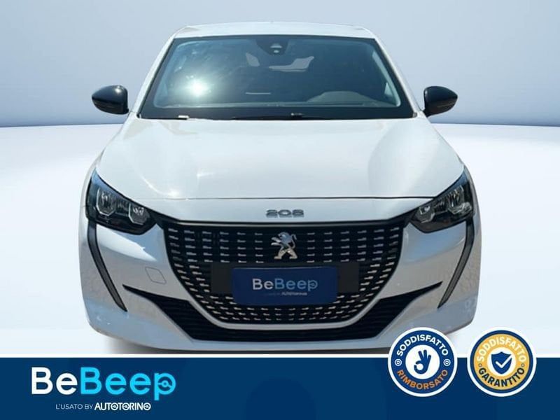 Peugeot 208 1.2 PURETECH ACTIVE PACK S&S 100CV imagem 3
