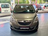 Opel Meriva B 1.4 Edition/Tüv+ServiceNEU/2.Hand/Nr.1 - gebrauchte Opel Meriva aus dem Jahr 2010
