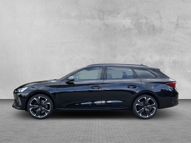 Leon ST 1.4 e-HYBRID APPLECARPLAY ACC LED BT SHZ