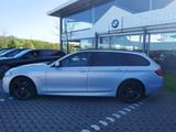 BMW 525d xDrive Touring M Sportpaket HK HiFi Xenon - BMW 525: 525d Sportpaket M