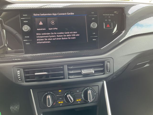 Taigo 1.0 TSI Life IQ.DRIVE/ACC/PDC/LED/APP/DAB+