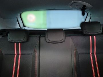 Bild 9 Opel Crossland (X) CROSSLAND GS LINE 110 PS WINTERPAKET KAMERA