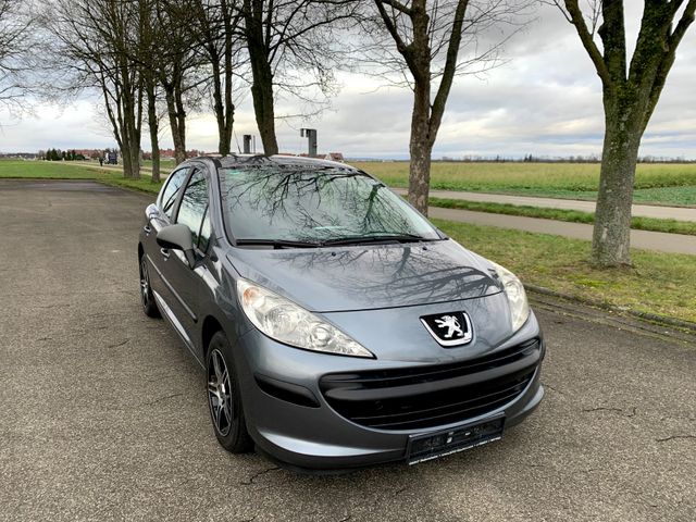 Peugeot 207  1.4 Tendance & Klima