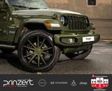 Jeep Wrangler ULTD 2.0 "Sahara" \Stage Exclusive/ by  - Jeep mit Benzin-Antrieb: Allradantrieb, Geländewagen