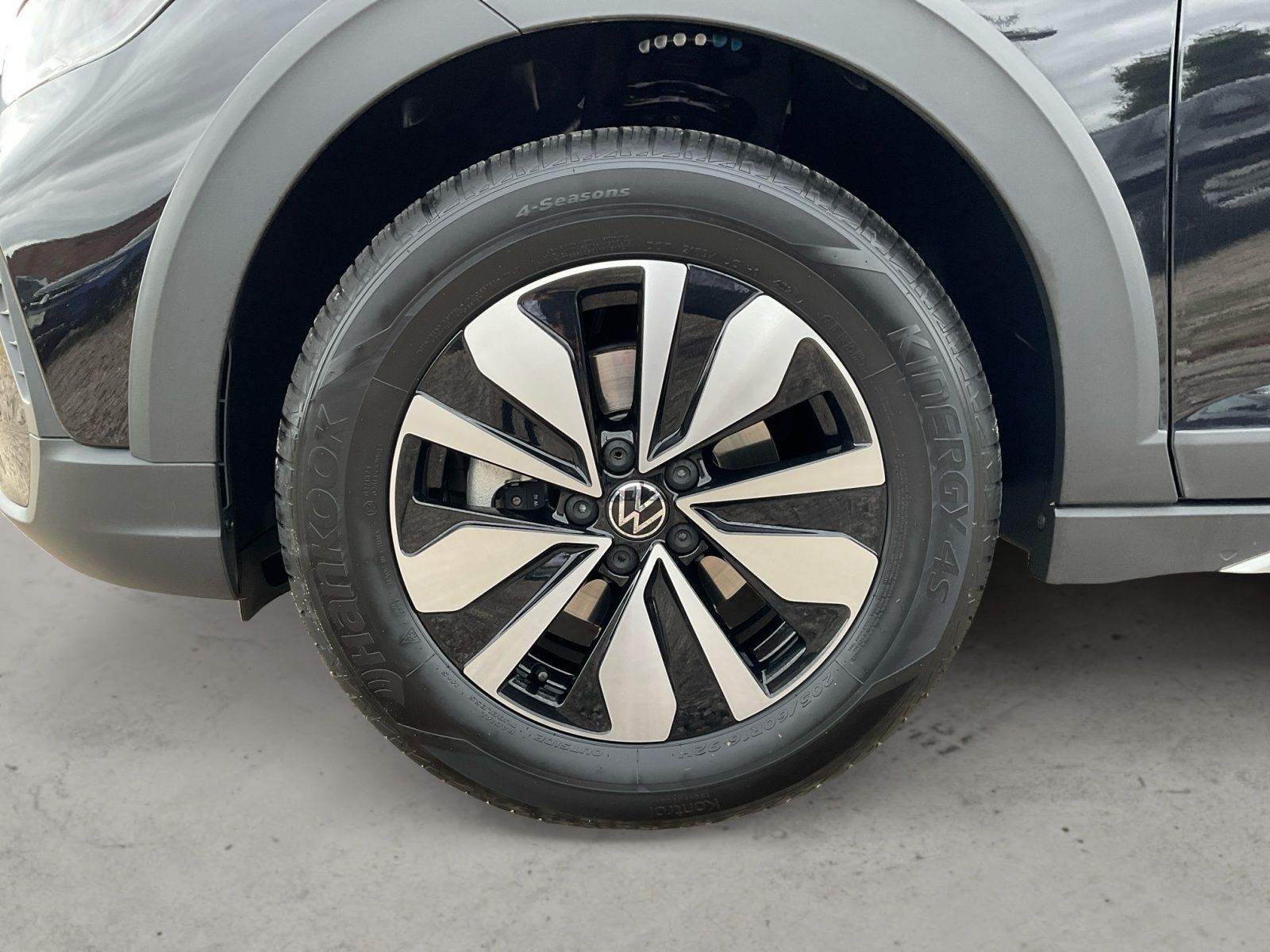 Volkswagen Taigo - Bild 14