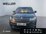 Skoda Kodiaq 2.0 TDI 4x4 DSG L&K *Matrix*Leder*CANTON* - Skoda Gebrauchtwagen in Dresden