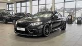 BMW M2 Competition M-Performance Carbon - BMW M2
