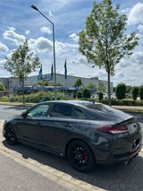 Hyundai i30 2.0 T-GDI N Performance Fastback N Perfo... - Hyundai i30: Privatanbieter