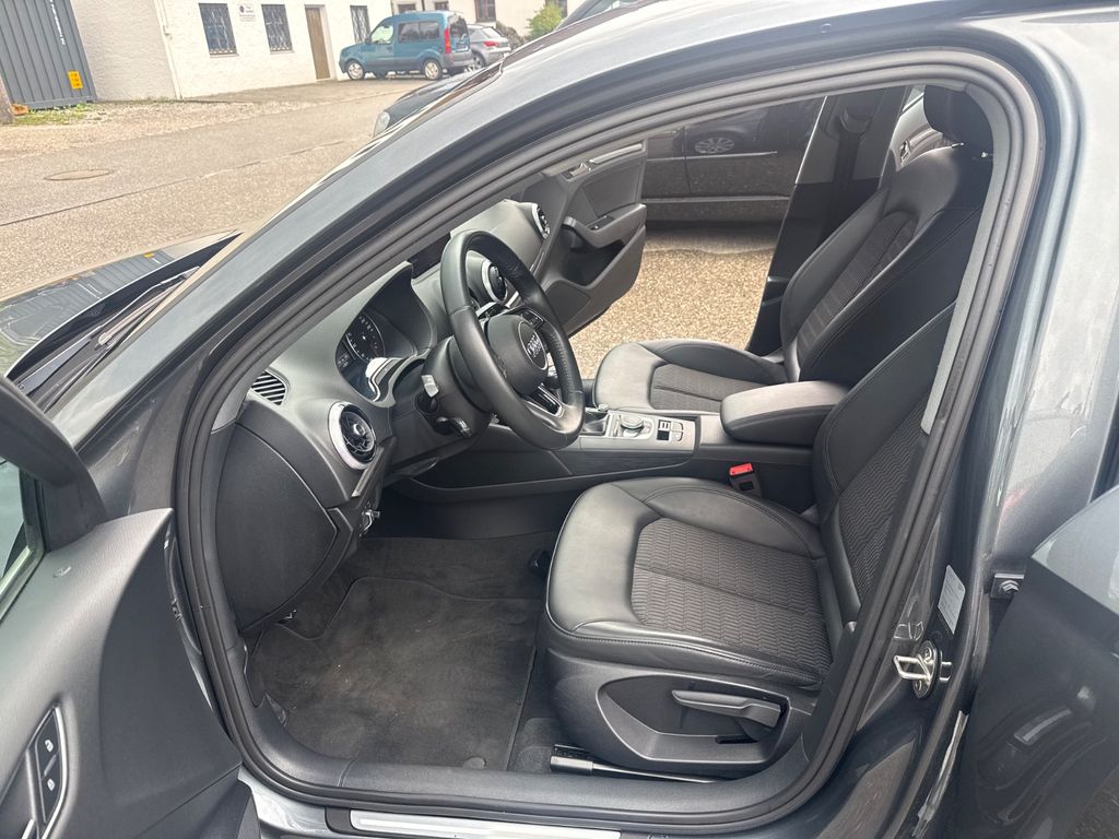 Image of Audi A3