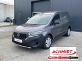 Nissan Townstar Kasten L1 N-Connecta - Nissan Gebrauchtwagen Stuttgart