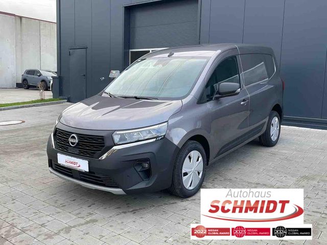 Nissan Townstar Kasten L1 N-Connecta