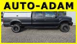 Ford F 350 Super Duty Crew Cab - Ford: Super F Duty