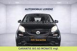 Smart FORTWO COUPE  KLIMAANLAGE / SITZHEIZUNG - gebrauchte Smart ForTwo aus dem Jahr 2015