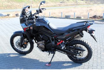Honda CRF1100L Africa Twin DCT
