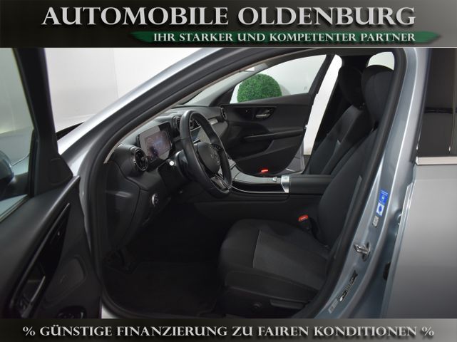 Mercedes-Benz C 200 d T Avantgarde *Distro*AHK*Kamera*DAB*Easy