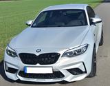 BMW M2 Competition M2 Competition - gebrauchte BMW M2 aus dem Jahr 2019