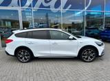 Ford Focus Active, LED, Leder, Toter Winkel - Ford Focus in Bonn