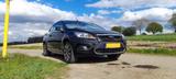 Ford Focus CC 2,0TDCi DPF Black Magic Black Magic - Ford Focus mit Diesel-Antrieb: Cabrio