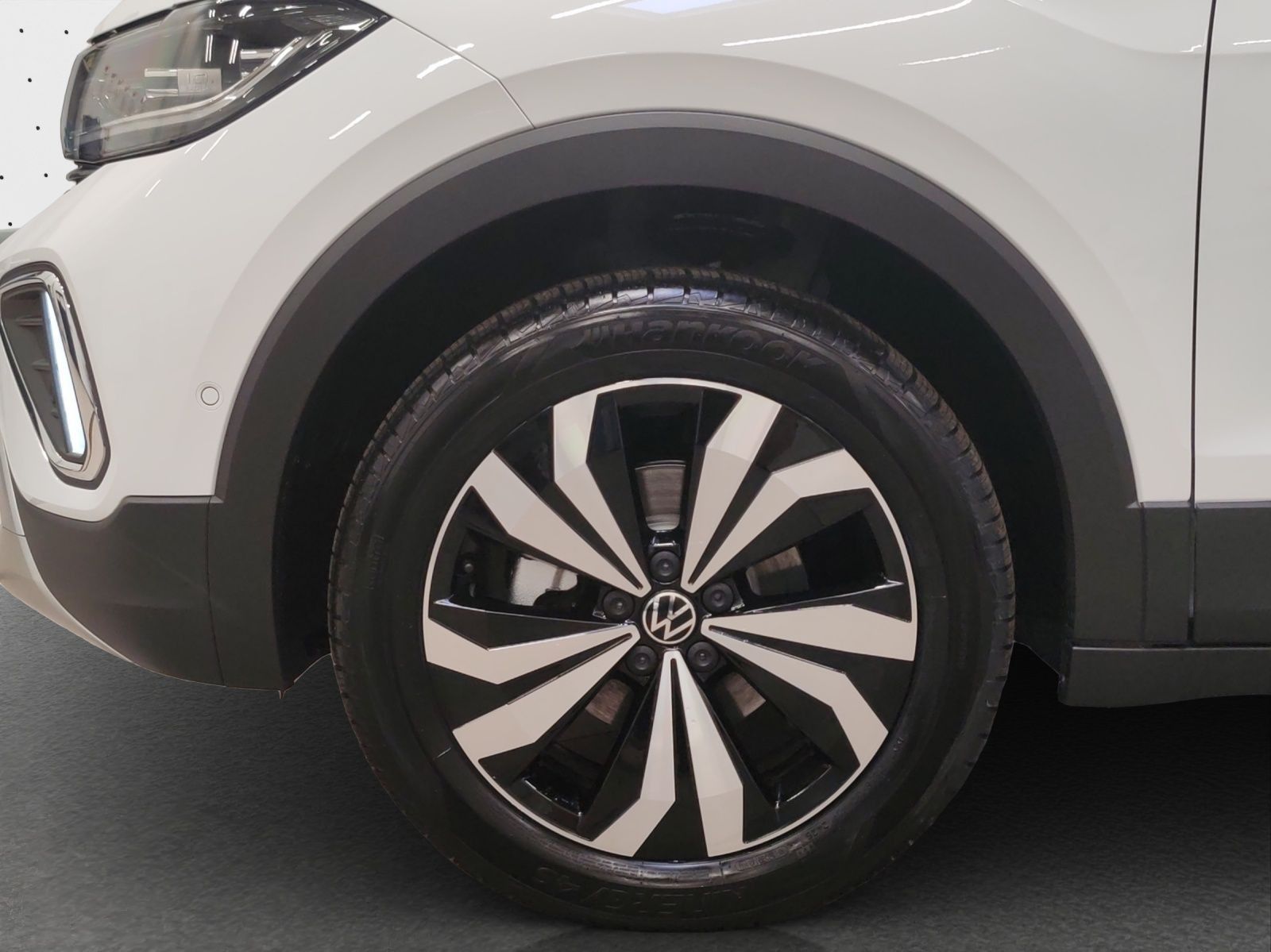 Volkswagen T-Cross - Bild 9