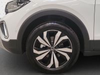 Volkswagen T-Cross - Vorschau Bild 9