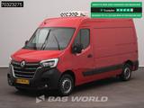 Renault Master 135PK Koelwagen L2H2 Carrier Citimax 400 - Renault Master 4
