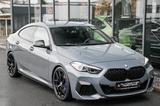 BMW M235i xDrive Gran Coupe Vollleder* M Performance - gebrauchte BMW M235 aus dem Jahr 2020