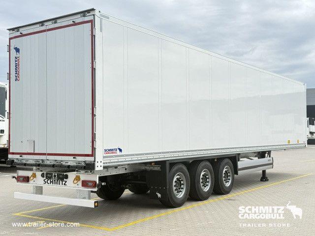 Schmitz Cargobull Oplegger Kasten Standard
