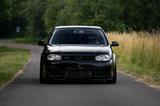 Volkswagen Golf 3.2 R32 Turbo  - Volkswagen: R32 Turbo
