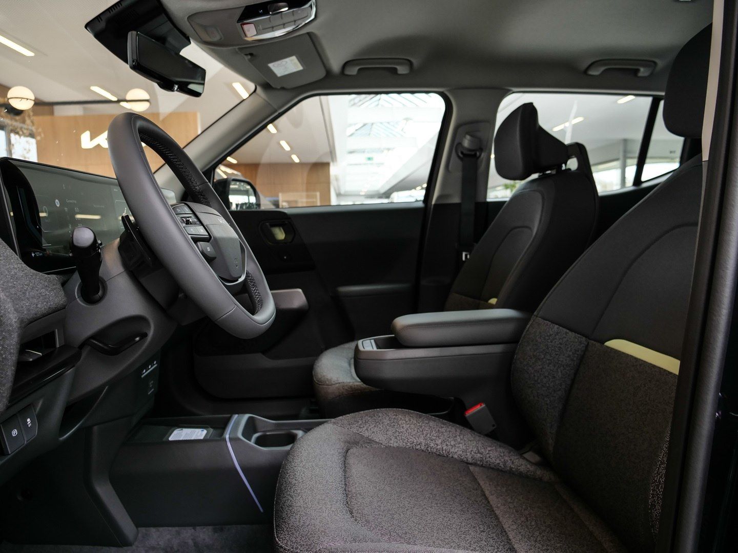 Kia EV2 - Bild 9