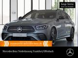 Mercedes-Benz E 400 d 4M T 2x AMG/PANO/AHK/NIGHT/DISTR/NIGHT - Mercedes-Benz E 400 in Frankfurt (Main)