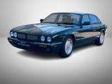 Jaguar XJ Executive 4.0 Britisch Racing Green - Jaguar XJ: R