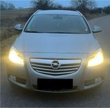 Opel Insignia A 2.0 CDTI  160 PS  guter ... - Opel Insignia 160 ps mit Diesel-Antrieb