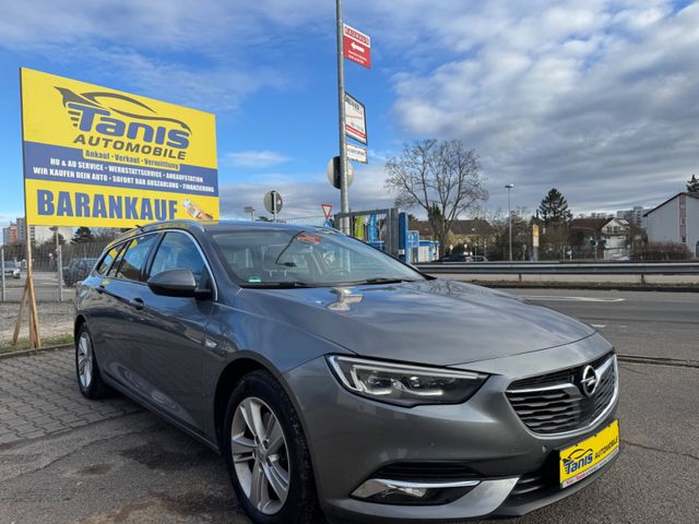 Opel Insignia*Innovation*2.0*Automatk*Led*R-Kamera*