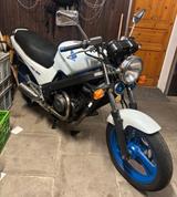 Honda NTV 650 RC33 Revere - HONDA NTV 650 REVERE