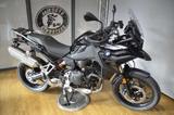BMW F 800 GS Triple Black 3 Pakete/RDC/SOS - BMW R 80 GS