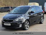 Kia Carens 1.7 CRDI*SPIRIT*7-SITZE*LEDER*CAM*TÜV NEU - Kia Carens mit Diesel-Antrieb