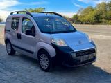 Fiat Fiorino /Rentnerfahrzeug/33TKM/TüvNeu/Garantie! - Fiat Fiorino aus 2009