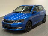 Skoda Fabia Style Smart-Link/Klimaaut./SHZ/PDC/16-LM - Skoda Fabia Gebrauchtwagen in Magdeburg