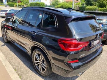 BMW X3 - 5